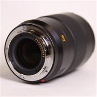 Used Leica APO Summicron SL 90mm f/2 ASPH Lens Black Anodised