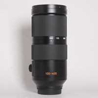 Used Leica Vario-Elmar-SL 100-400mm f/5-6.3 Lens