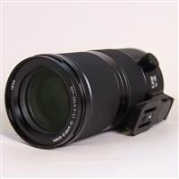 Used Leica Vario-Elmar-SL 100-400mm f/5-6.3 Lens