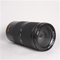 Used Leica Vario-Elmar-SL 100-400mm f/5-6.3 Lens