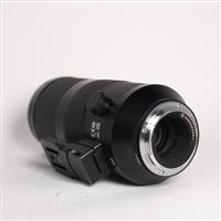 Used Leica Vario-Elmar-SL 100-400mm f/5-6.3 Lens