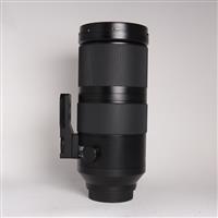 Used Leica Vario-Elmar-SL 100-400mm f/5-6.3 Lens