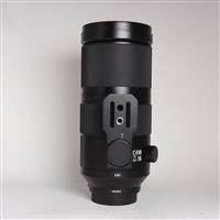 Used Leica Vario-Elmar-SL 100-400mm f/5-6.3 Lens