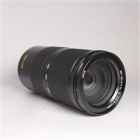 Used Leica Vario-Elmar-SL 100-400mm f/5-6.3 Lens