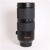 Used Leica Vario-Elmar-SL 100-400mm f/5-6.3 Lens