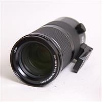 Used Leica Vario-Elmar-SL 100-400mm f/5-6.3 Lens