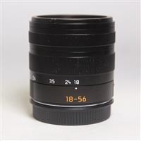 Used Leica Vario Elmar T 18-56mm f/3.5-5.6 ASPH Lens