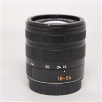 Used Leica Vario Elmar T 18-56mm f/3.5-5.6 ASPH Lens