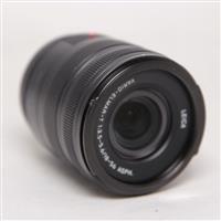 Used Leica Vario Elmar T 18-56mm f/3.5-5.6 ASPH Lens