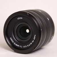 Used Leica Vario Elmar T 18-56mm f/3.5-5.6 ASPH Lens