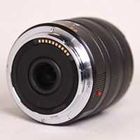 Used Leica Vario Elmar T 18-56mm f/3.5-5.6 ASPH Lens