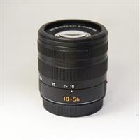 Used Leica Vario Elmar T 18-56mm f/3.5-5.6 ASPH Lens