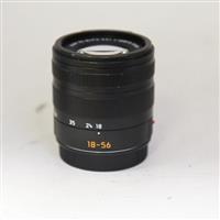 Used Leica Vario Elmar T 18-56mm f/3.5-5.6 ASPH Lens