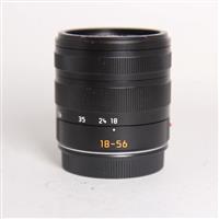 Used Leica Vario Elmar T 18-56mm f/3.5-5.6 ASPH Lens