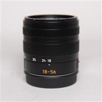 Used Leica Vario Elmar T 18-56mm f/3.5-5.6 ASPH Lens