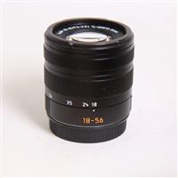 Used Leica Vario Elmar T 18-56mm f/3.5-5.6 ASPH Lens