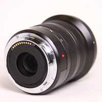 Used Leica Super Vario Elmar T 11-23mm f/3.5-4.5 ASPH Lens Black Anodised