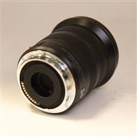 Used Leica Super Vario Elmar T 11-23mm f/3.5-4.5 ASPH Lens Black Anodised