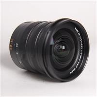 Used Leica Super Vario Elmar T 11-23mm f/3.5-4.5 ASPH Lens Black Anodised