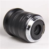 Used Leica Super Vario Elmar T 11-23mm f/3.5-4.5 ASPH Lens Black Anodised