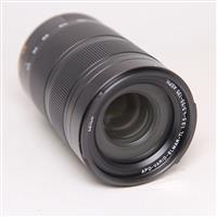 Used Leica APO Vario Elmar T 55-135mm f/3.5-4.5 ASPH Lens Black Anodised
