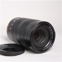 Used Leica APO Vario Elmar T 55-135mm f/3.5-4.5 ASPH Lens Black Anodised