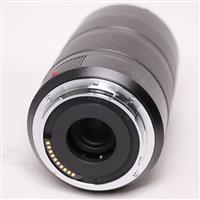 Used Leica APO Vario Elmar T 55-135mm f/3.5-4.5 ASPH Lens Black Anodised