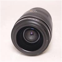 Used Leica Summilux M 24mm f/1.4 ASPH Lens Black Anodised