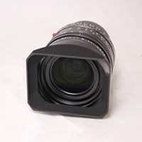 Used Leica Summilux M 28mm f/1.4 ASPH Lens Black Anodised