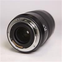 Used Leica Summilux M 28mm f/1.4 ASPH Lens Black Anodised