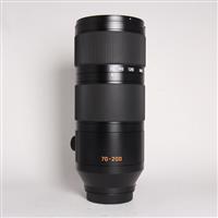 Used Leica Vario-Elmarit-SL 70-200mm f/2.8 ASPH Lens