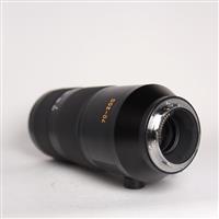 Used Leica Vario-Elmarit-SL 70-200mm f/2.8 ASPH Lens