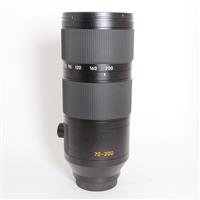 Used Leica Vario-Elmarit-SL 70-200mm f/2.8 ASPH Lens