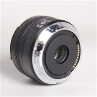 Used Leica Summicron T 23mm f/2 ASPH Lens Black Anodised