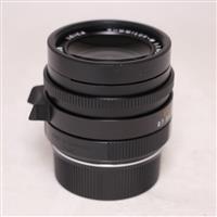 Used Used Leica Summilux-M 35mm f/1.4 ASPH II (11663)