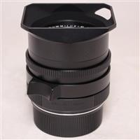 Used Used Leica Summilux-M 35mm f/1.4 ASPH II (11663)