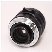 Used Leica APO-Summicron-M 35mm f/2 ASPH. Lens Black Anodised