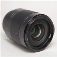 Used Leica Summilux TL 35mm f/1.4 ASPH Lens Black Anodised