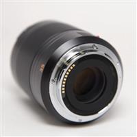 Used Leica Summilux TL 35mm f/1.4 ASPH Lens Black Anodised