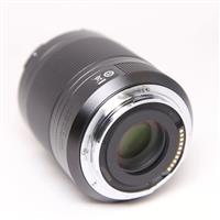 Used Leica Summilux TL 35mm f/1.4 ASPH Lens Black Anodised