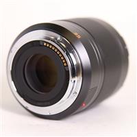 Used Leica Summilux TL 35mm f/1.4 ASPH Lens Black Anodised