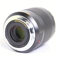 Used Leica Summilux TL 35mm f/1.4 ASPH Lens Black Anodised
