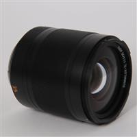 Used Leica Summilux TL 35mm f/1.4 ASPH Lens Black Anodised