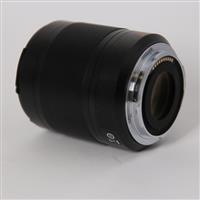 Used Leica Summilux TL 35mm f/1.4 ASPH Lens Black Anodised