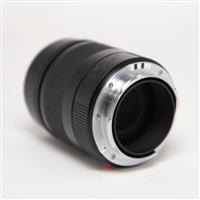 Used Leica Summarit M 90mm f/2.4 Lens Black Anodised