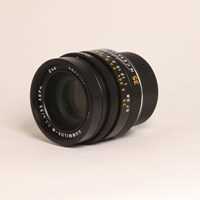 Used Leica Summilux-M 35mm f/1.4 ASPH Lens Black
