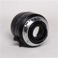 Used Leica Summilux-M 35mm f/1.4 ASPH Lens Black