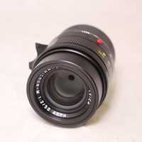 Used Leica APO Summicron M 50mm f/2 ASPH Lens Black Anodised