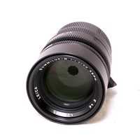 Used Leica Summilux M 50mm f/1.4 ASPH Lens Black Anodised