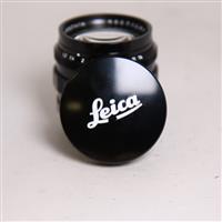 Used Leica Noctilux-M 50mm f/1.2 ASPH Lens Glossy Black 11731